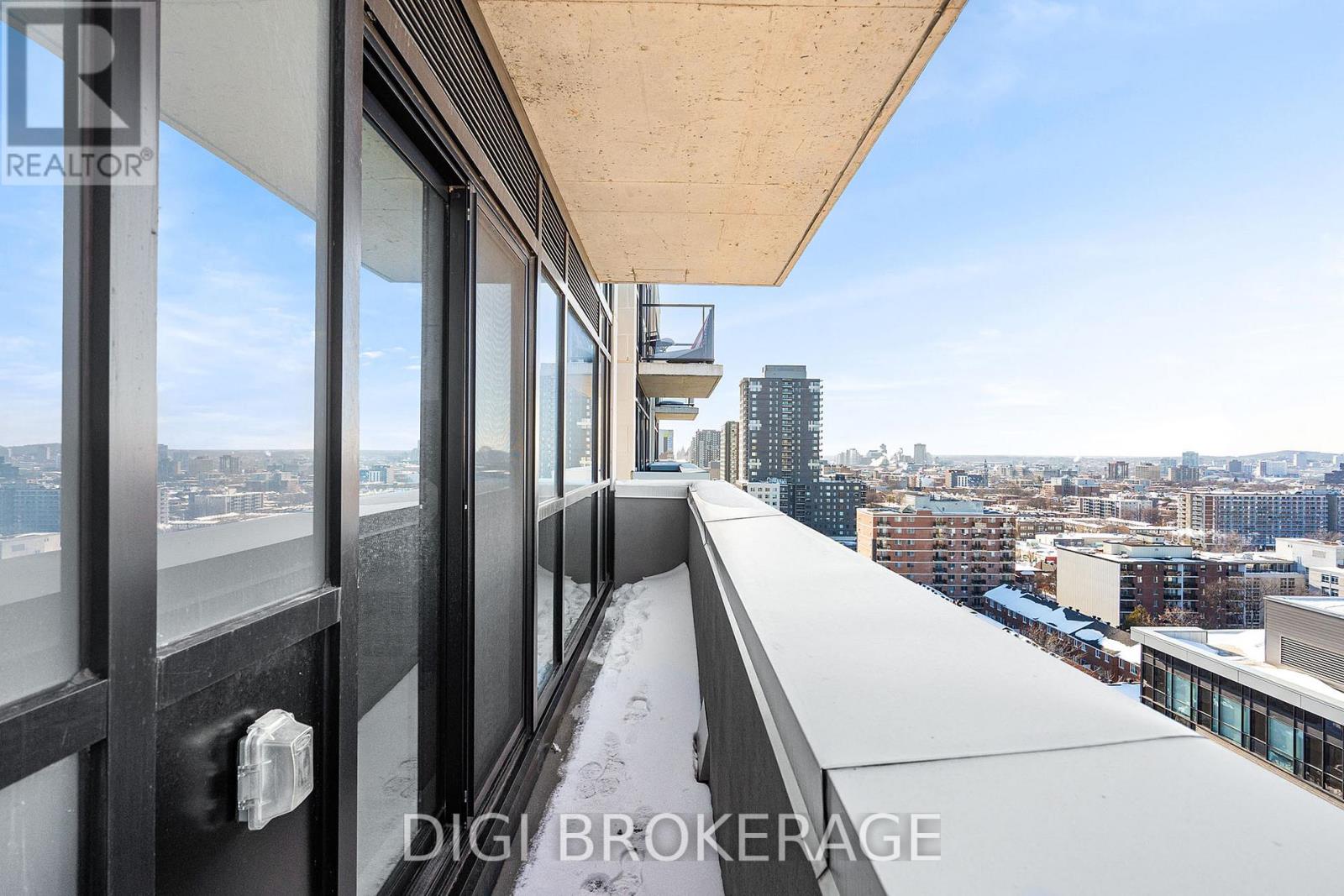 606 - 560 Rideau Street, Ottawa, Ontario  K1N 5Z8 - Photo 26 - X12935880