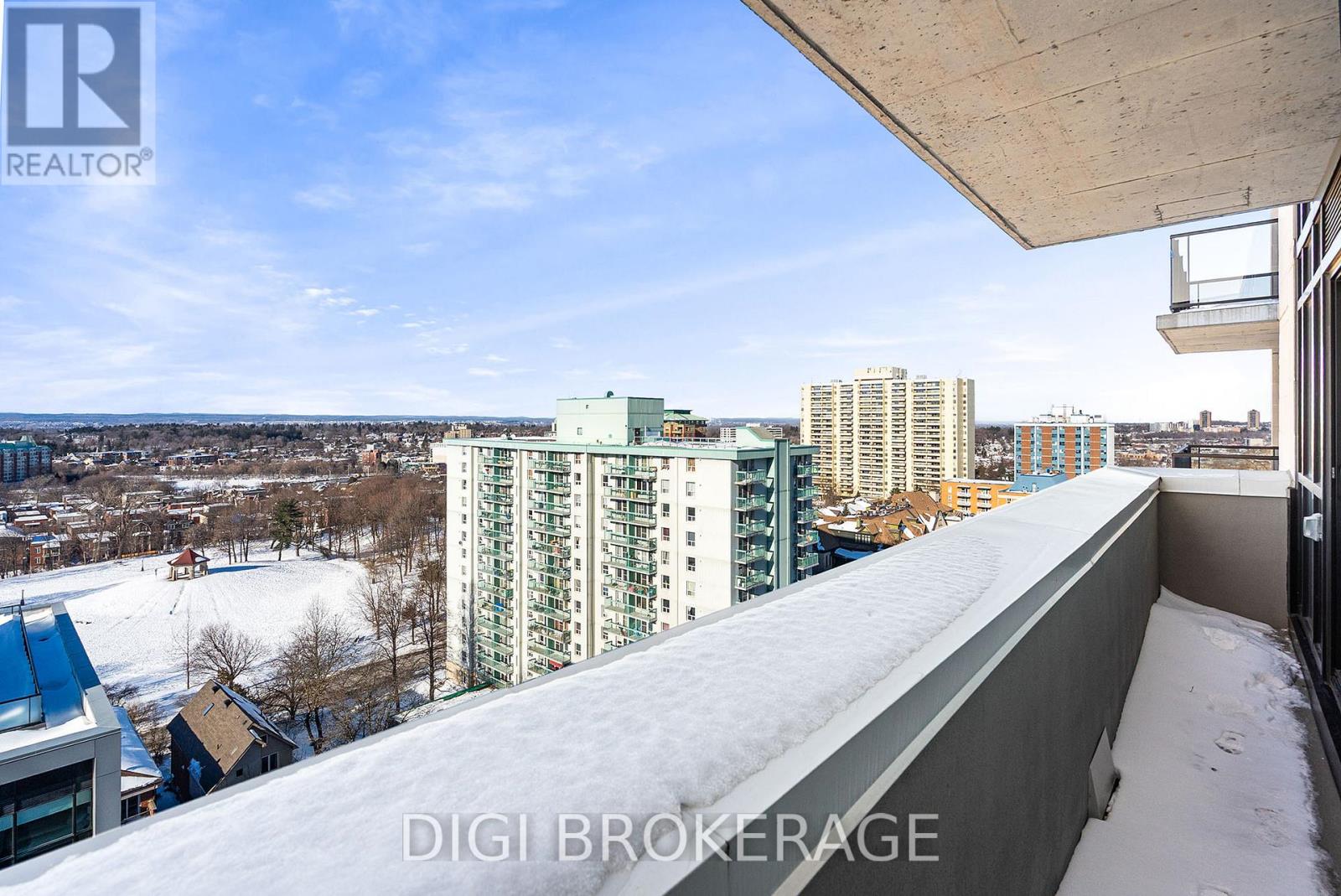 606 - 560 Rideau Street, Ottawa, Ontario  K1N 5Z8 - Photo 27 - X12935880