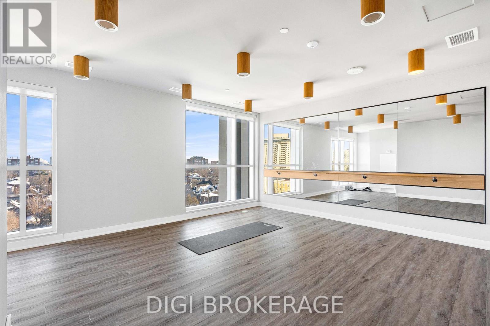 606 - 560 Rideau Street, Ottawa, Ontario  K1N 5Z8 - Photo 31 - X12935880