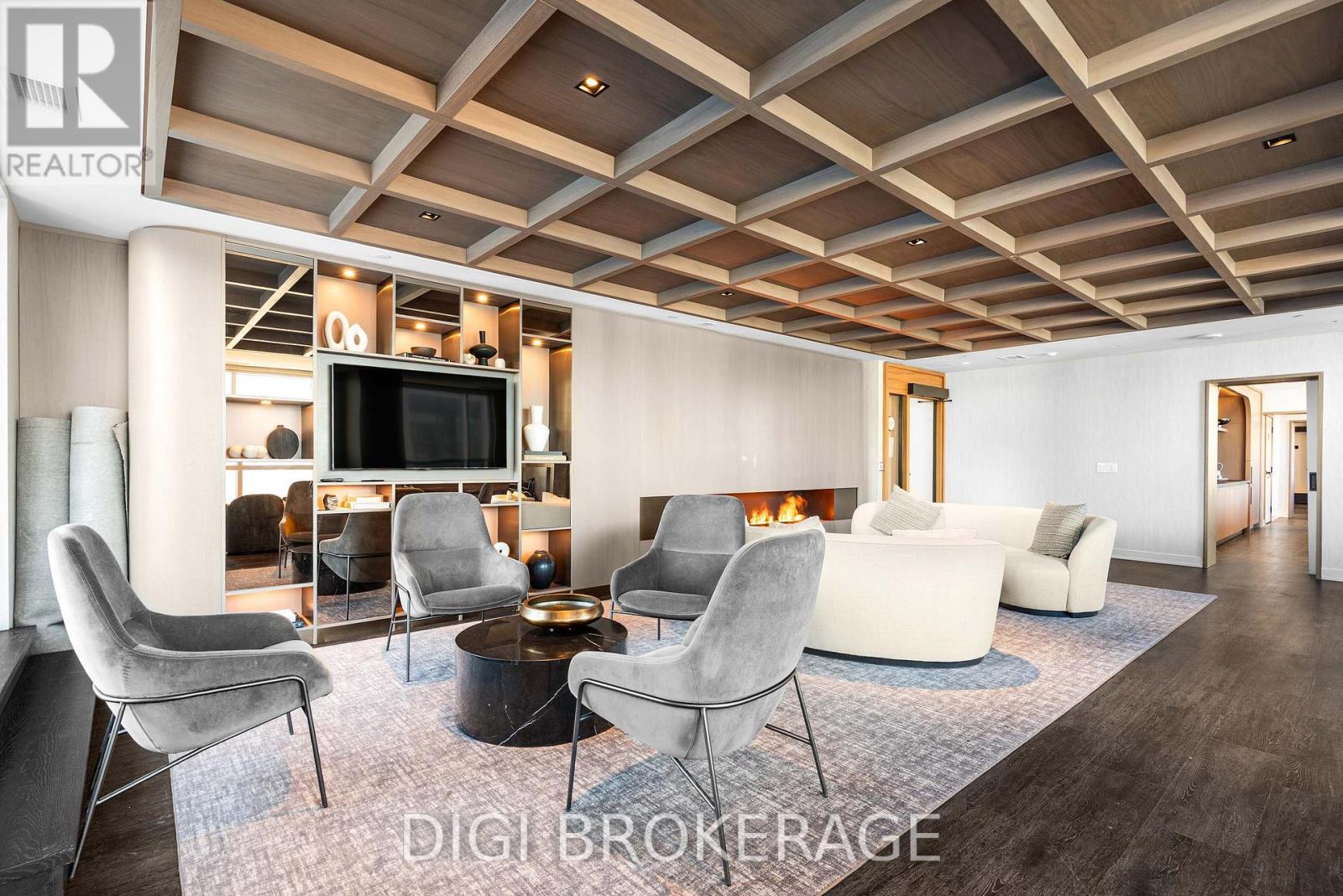 606 - 560 Rideau Street, Ottawa, Ontario  K1N 5Z8 - Photo 4 - X12935880