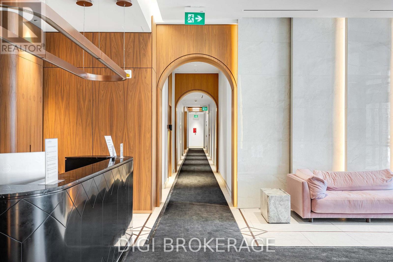 606 - 560 Rideau Street, Ottawa, Ontario  K1N 5Z8 - Photo 45 - X12935880