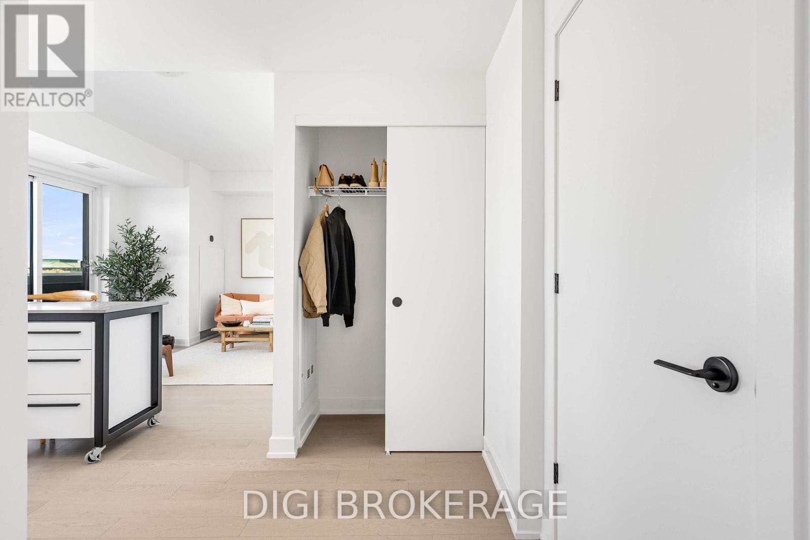 606 - 560 Rideau Street, Ottawa, Ontario  K1N 5Z8 - Photo 7 - X12935880