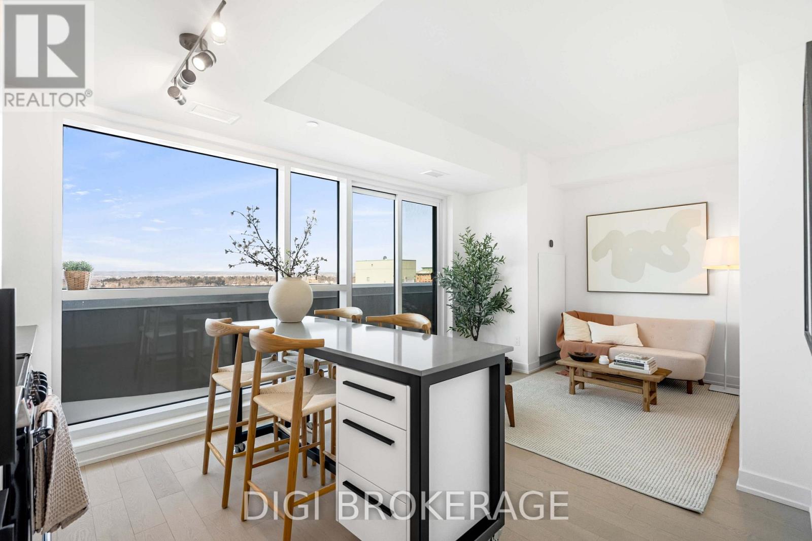 606 - 560 Rideau Street, Ottawa, Ontario  K1N 5Z8 - Photo 8 - X12935880