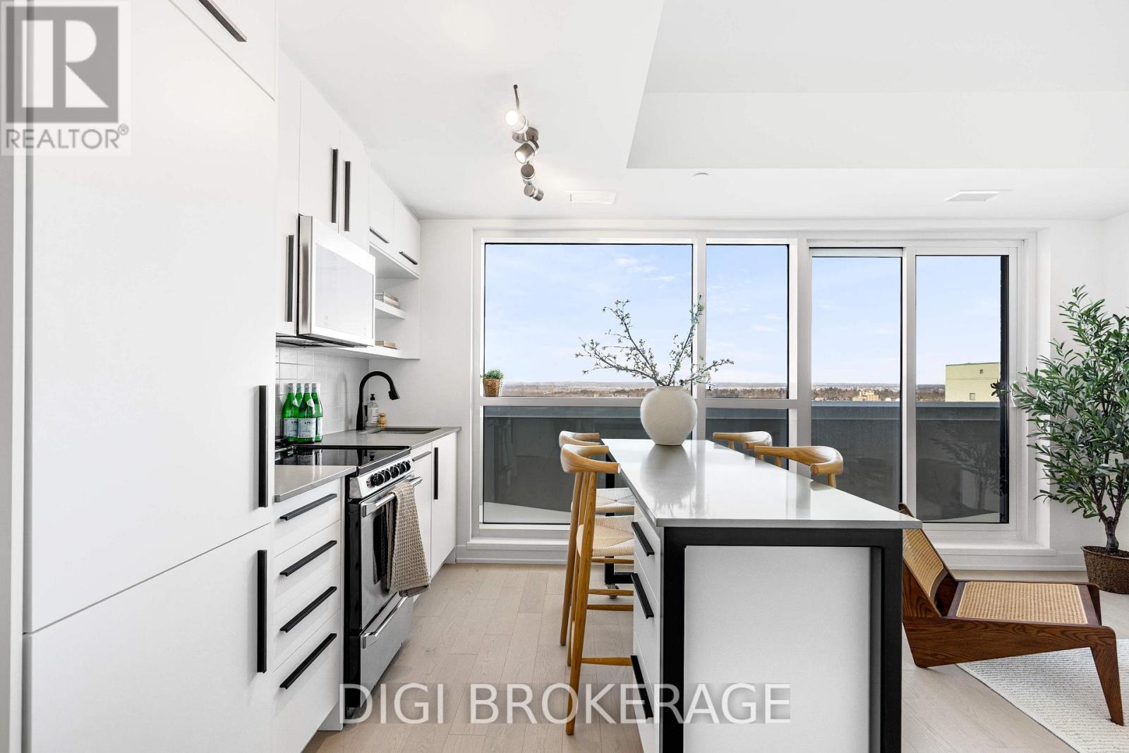 606 - 560 Rideau Street, Ottawa, Ontario  K1N 5Z8 - Photo 9 - X12935880