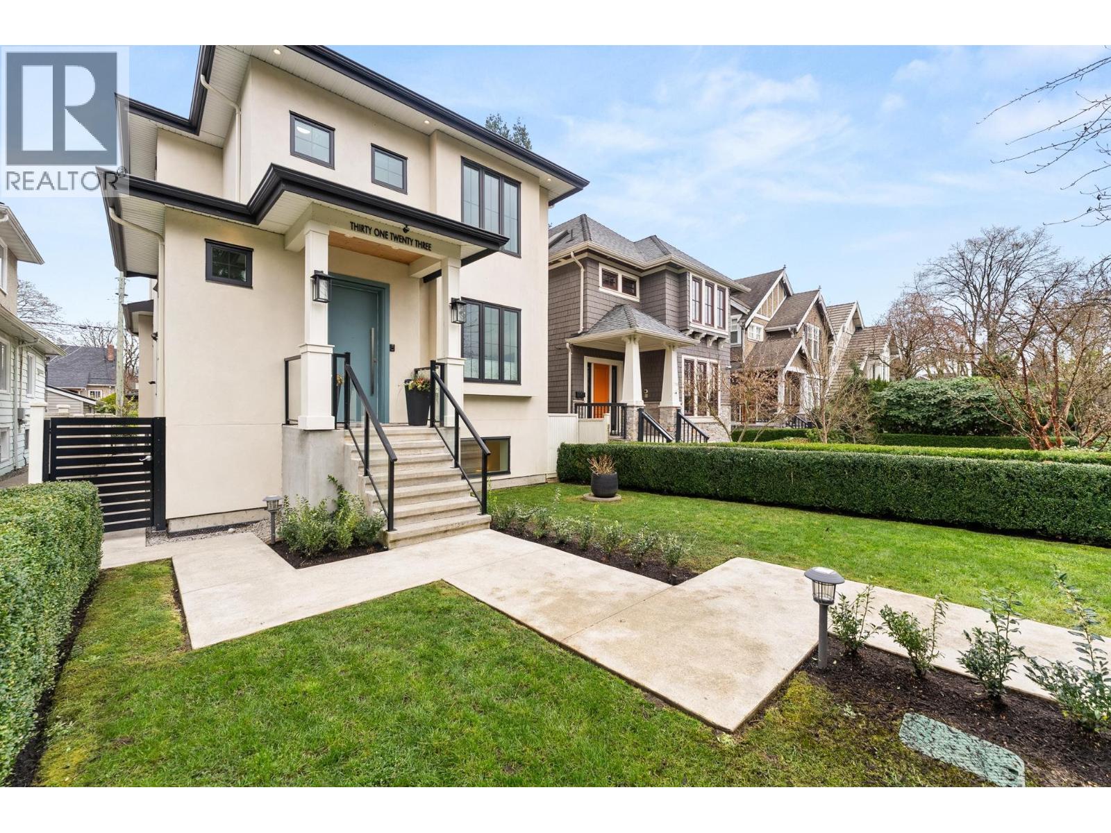 3123 W 16th Avenue, Vancouver, British Columbia  V6K 3C9 - Photo 10 - R3091144