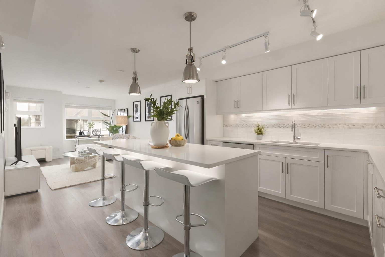 360 27358 32 Avenue, Langley, British Columbia  V4W 3M5 - Photo 1 - R3104700