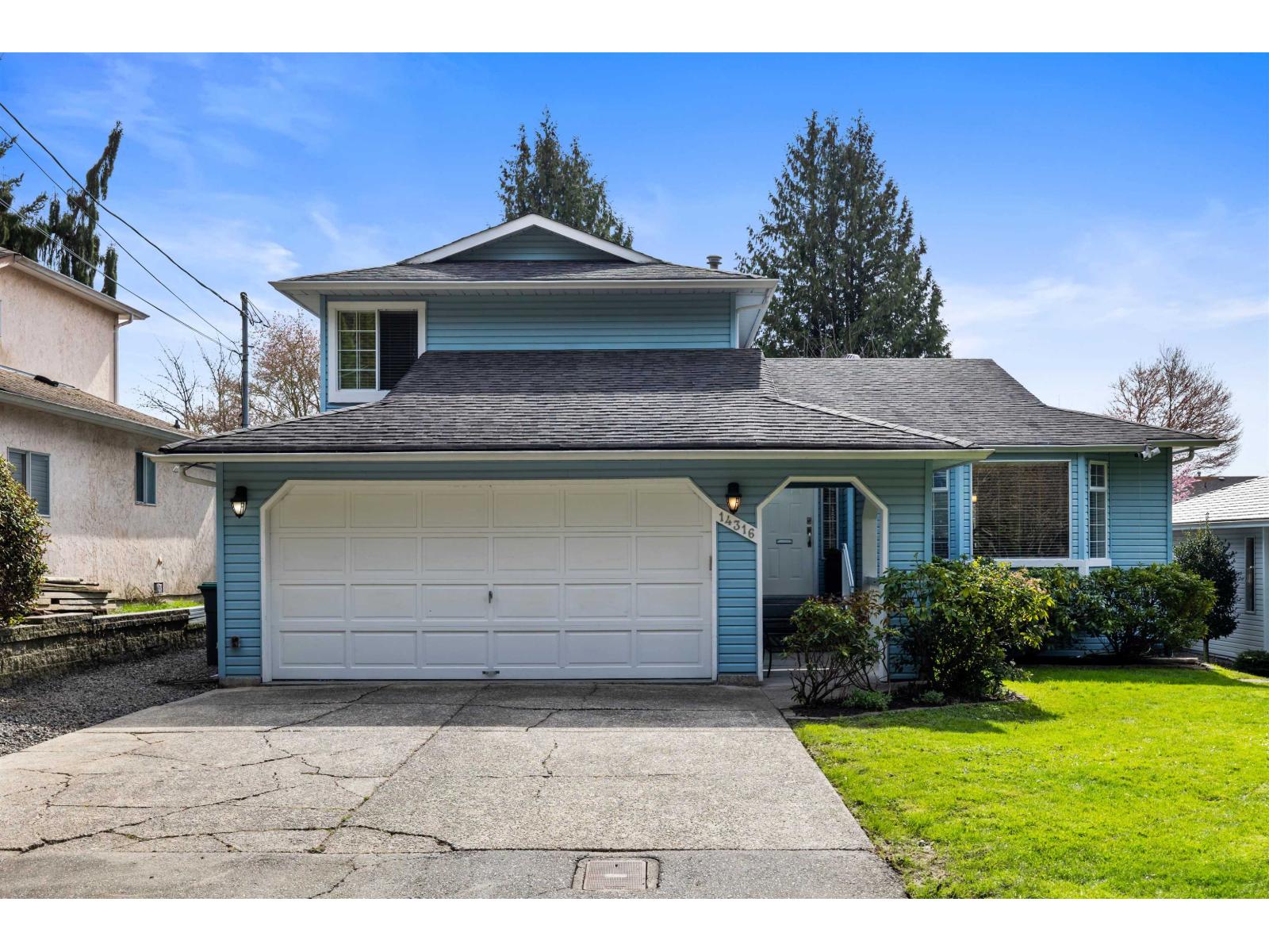 14316 92 Avenue, Surrey, British Columbia  V3V 1J6 - Photo 37 - R3103262