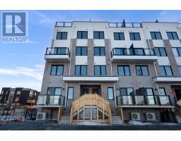 313 - 1695 DERSAN STREET, Pickering, Ontario