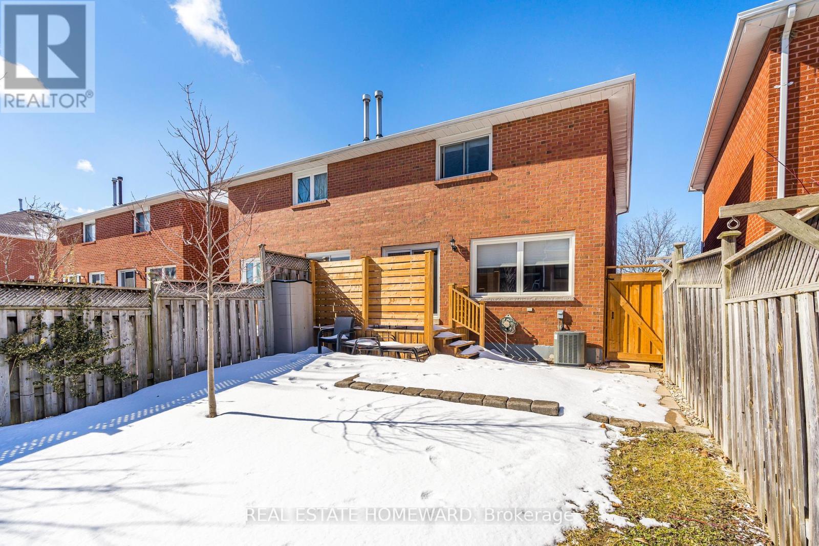 1941 Pine Grove Avenue, Pickering, Ontario  L1V 6R4 - Photo 28 - E12935914