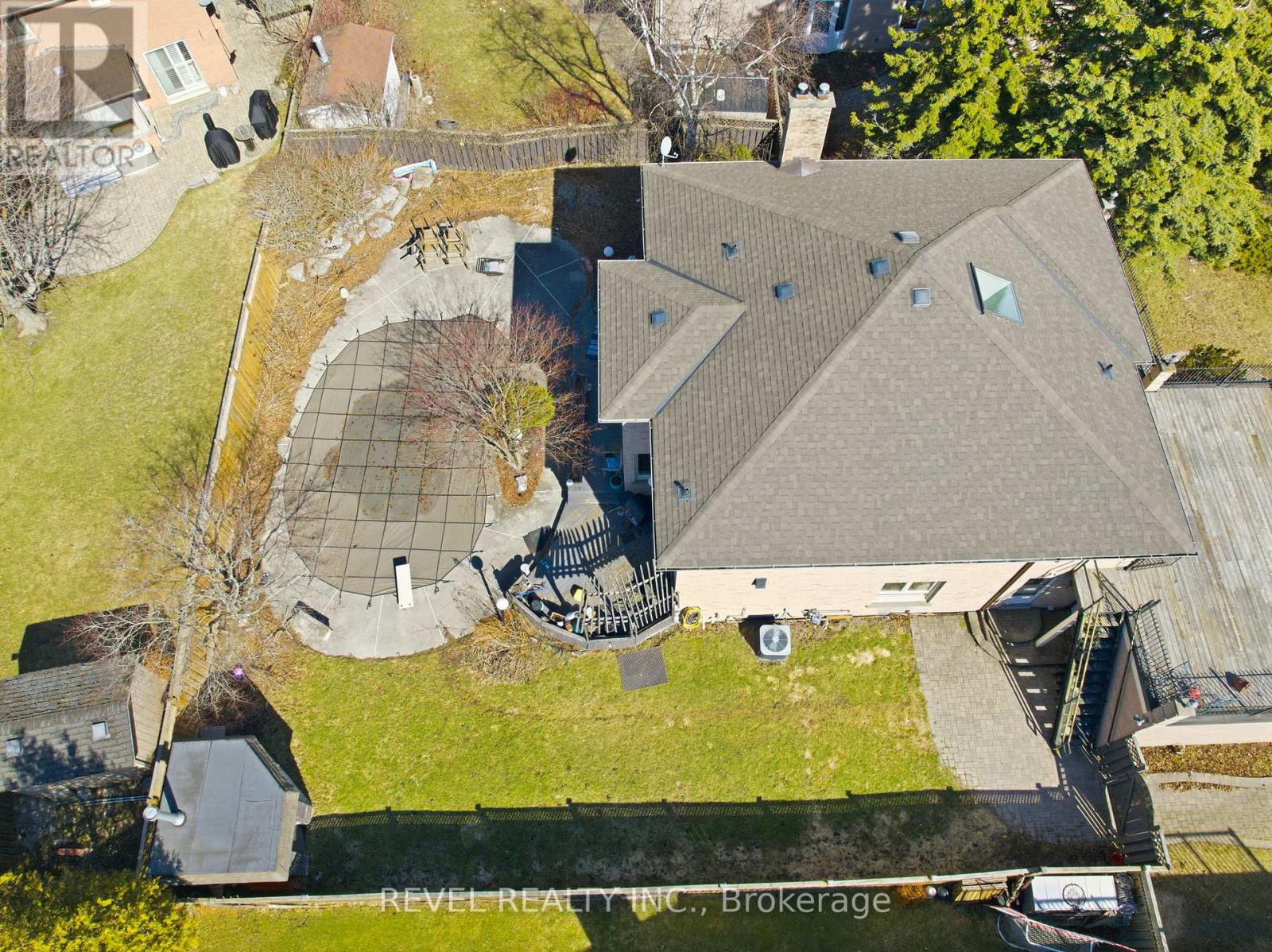 88 Lake Driveway W, Ajax, Ontario  L1S 4T2 - Photo 12 - E12935936