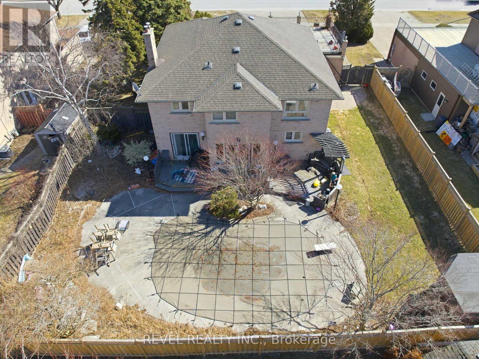 88 Lake Driveway W, Ajax, Ontario  L1S 4T2 - Photo 16 - E12935936