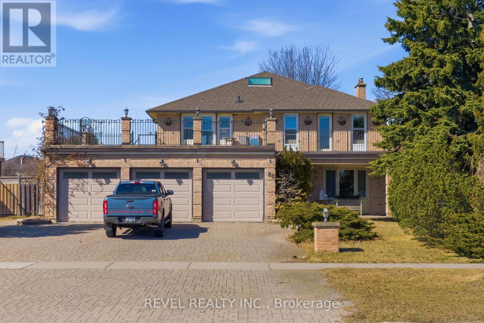 88 Lake Driveway W, Ajax, Ontario  L1S 4T2 - Photo 4 - E12935936