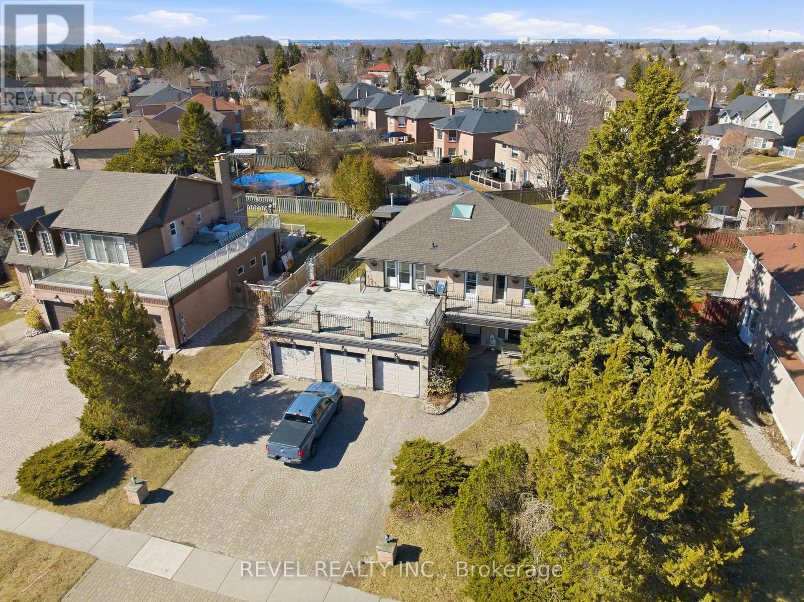 88 Lake Driveway W, Ajax, Ontario  L1S 4T2 - Photo 7 - E12935936