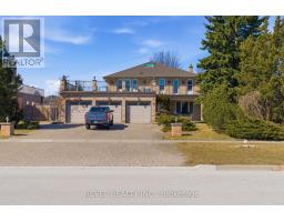 88 LAKE DRIVEWAY W, Ajax, Ontario