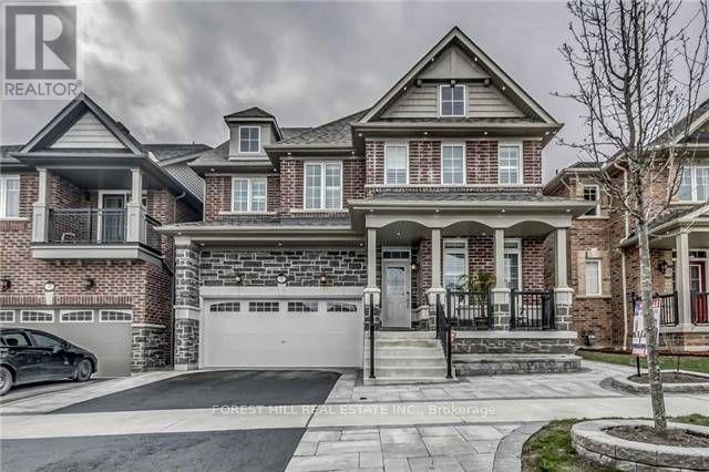 7 GROGAN STREET, Ajax, Ontario