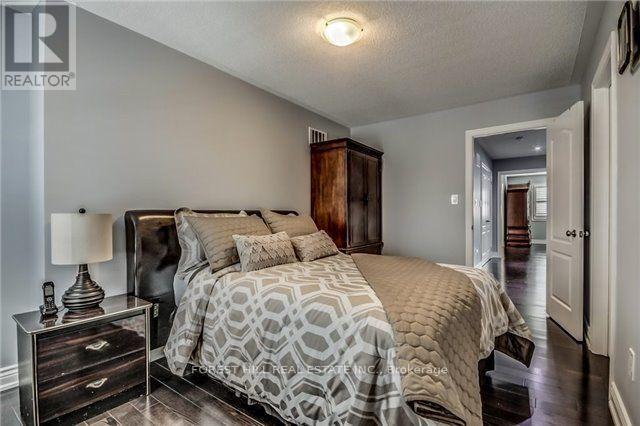 7 Grogan Street, Ajax, Ontario  L1Z 0P6 - Photo 13 - E12935958