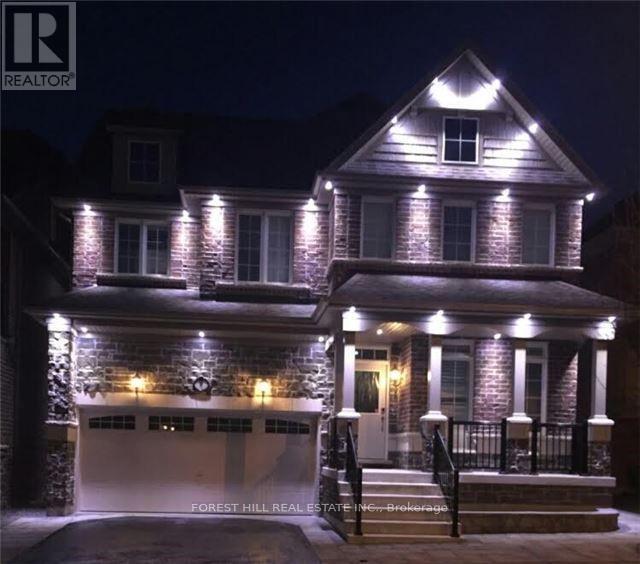 7 Grogan Street, Ajax, Ontario  L1Z 0P6 - Photo 19 - E12935958