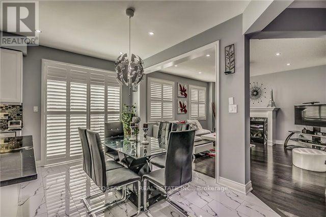 7 Grogan Street, Ajax, Ontario  L1Z 0P6 - Photo 5 - E12935958