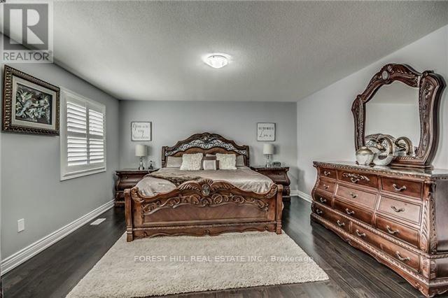 7 Grogan Street, Ajax, Ontario  L1Z 0P6 - Photo 8 - E12935958