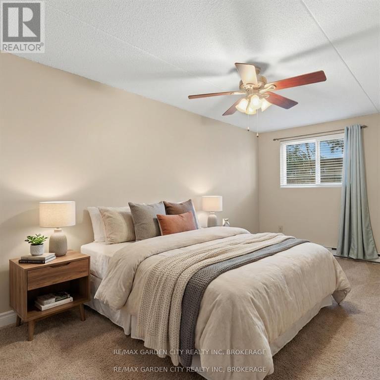 230 - 4658 Drummond Road, Niagara Falls, Ontario  L2E 7E1 - Photo 15 - X12935844