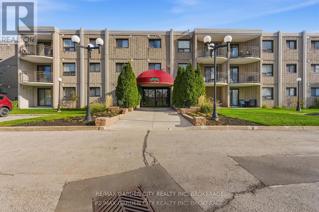 230 - 4658 Drummond Road, Niagara Falls, Ontario  L2E 7E1 - Photo 28 - X12935844