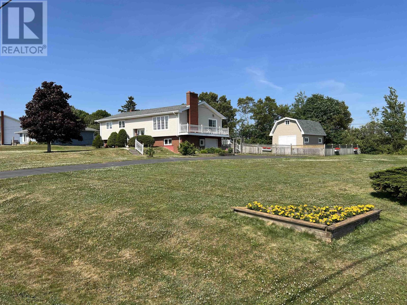 4 Herlihy Drive, Clyde River, Prince Edward Island