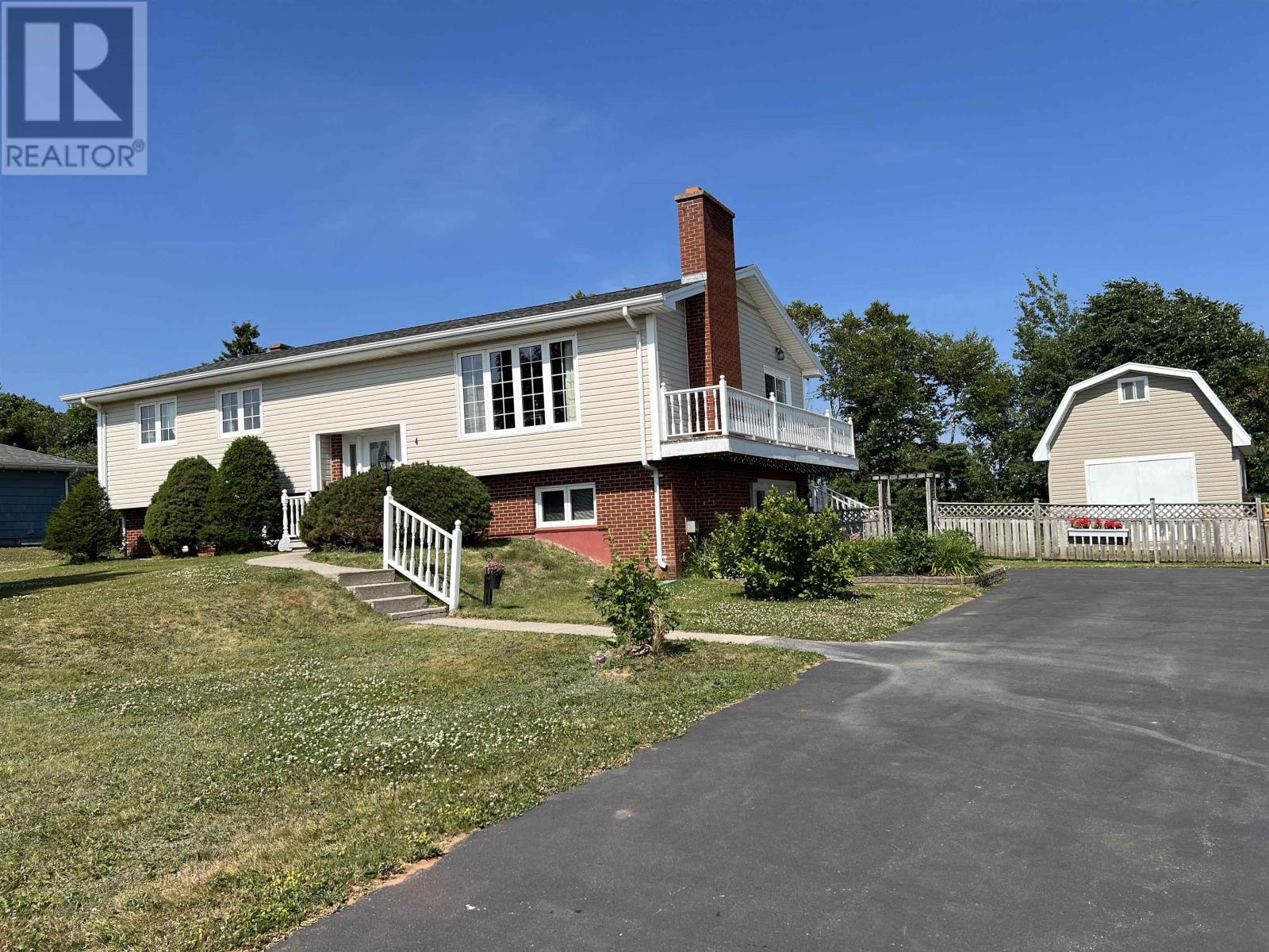 4 Herlihy Drive, Clyde River, Prince Edward Island  C0A 1H3 - Photo 14 - 202605824