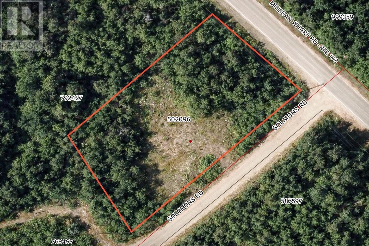 10 Solomons Road, Poplar Grove, Prince Edward Island  C0B 1J0 - Photo 1 - 202605825