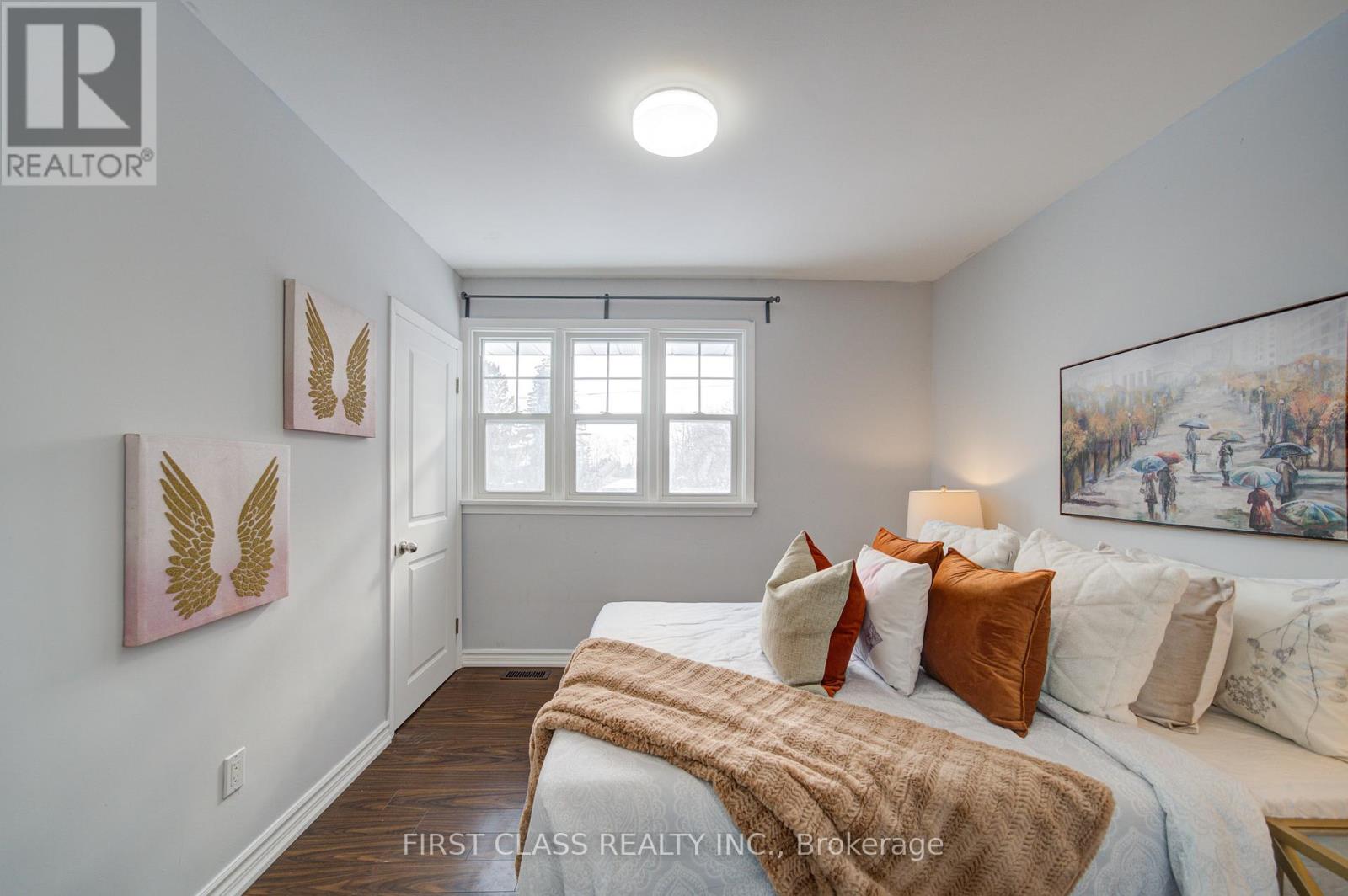 126 Sherwood Forest Drive, Markham, Ontario  L3P 1R1 - Photo 16 - N12935736