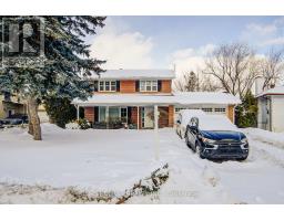 126 SHERWOOD FOREST DRIVE, Markham, Ontario