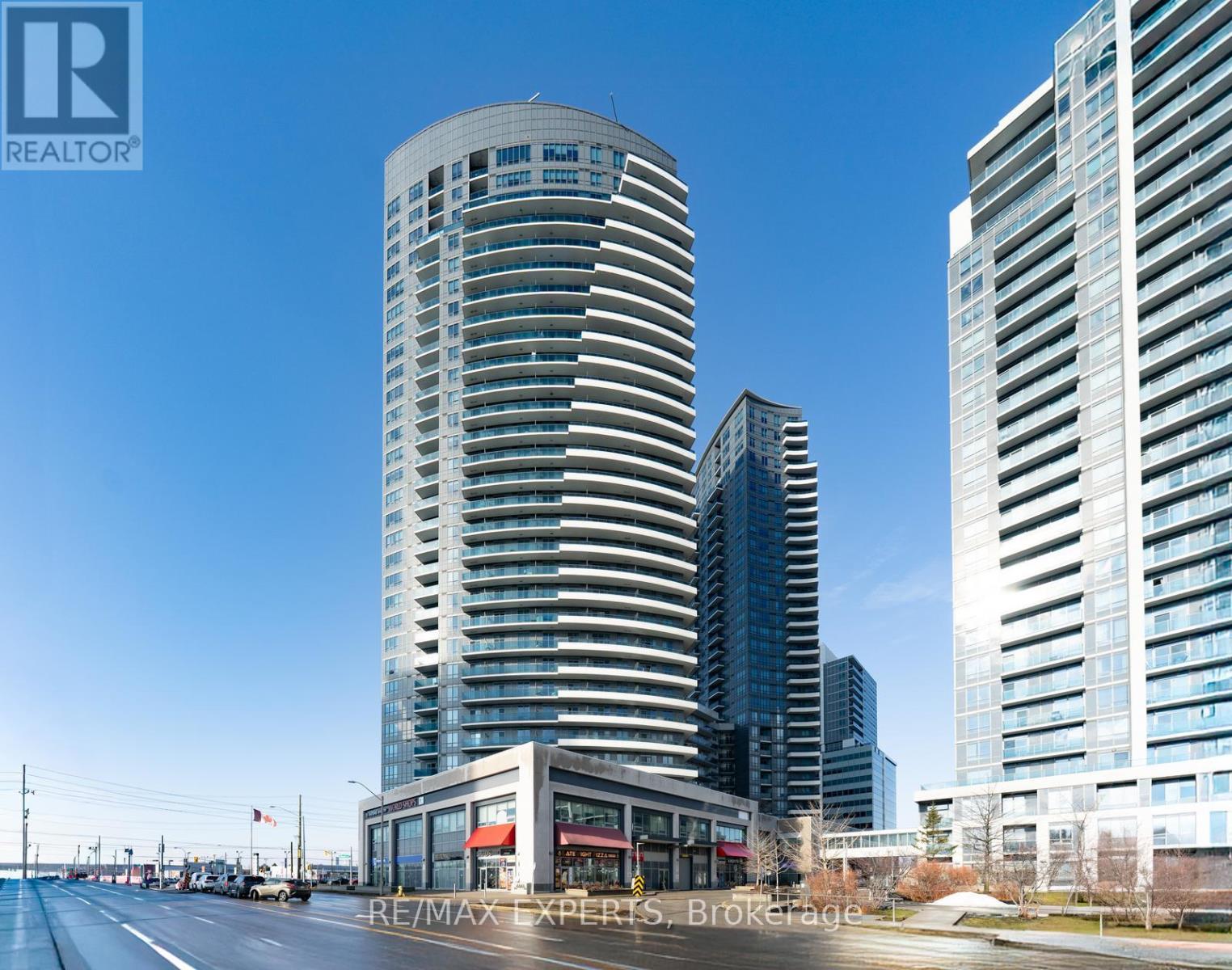 2433 - 7161 YONGE STREET, Markham, Ontario