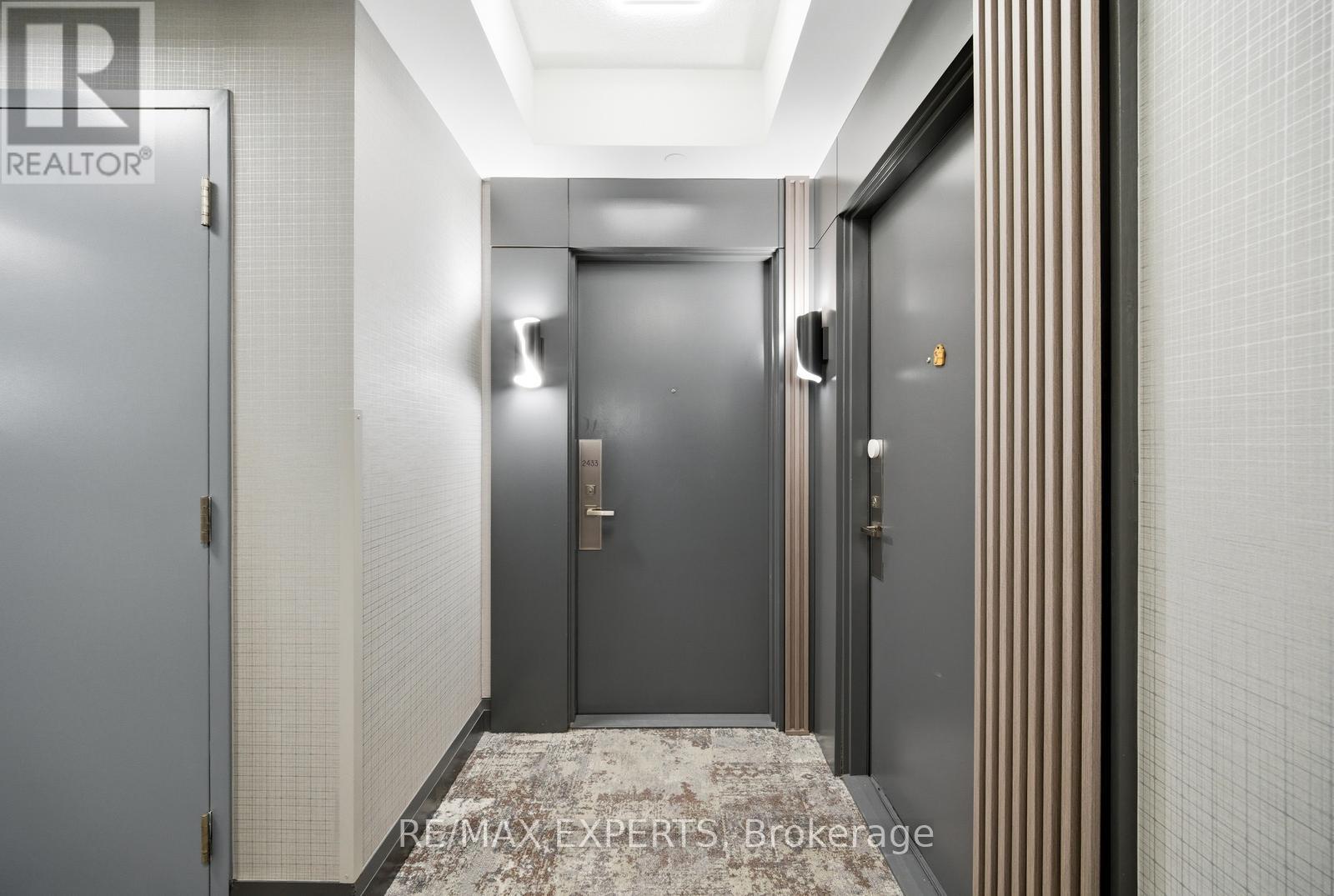 2433 - 7161 Yonge Street, Markham, Ontario L3T 0C8 - Photo 3 - N12935744