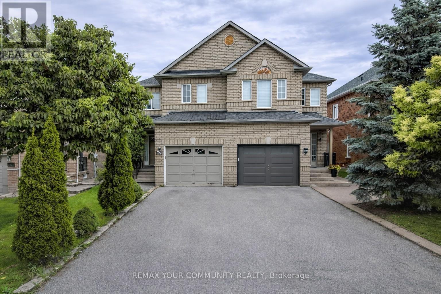 LOWER - 67 CASTILLIAN DRIVE, Vaughan, Ontario