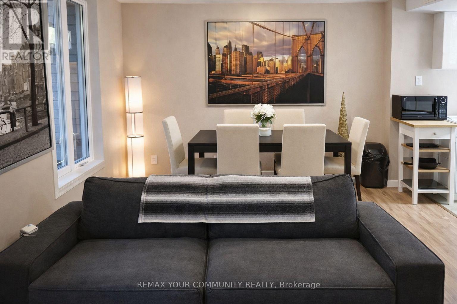 Lower - 67 Castillian Drive, Vaughan, Ontario  L4H 1S9 - Photo 2 - N12935772