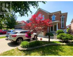 107 QUINCE CRESCENT, Markham, Ontario
