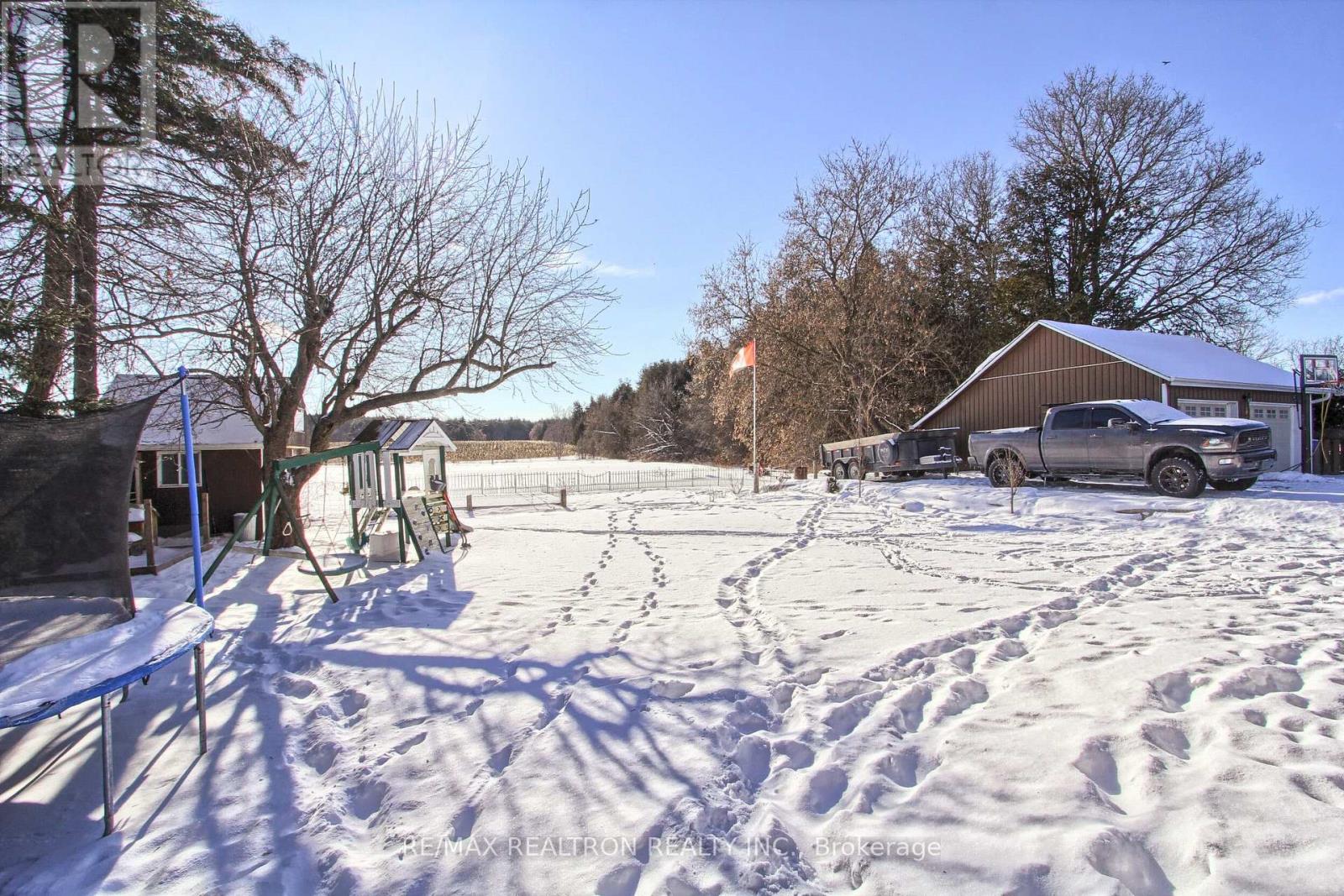 4881 Mount Albert Road, East Gwillimbury, Ontario  L0G 1M0 - Photo 37 - N12935796