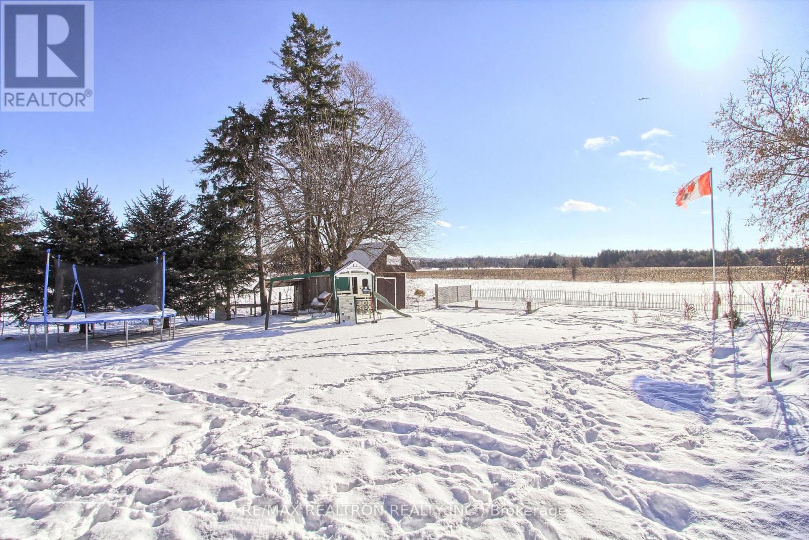 4881 Mount Albert Road, East Gwillimbury, Ontario  L0G 1M0 - Photo 38 - N12935796