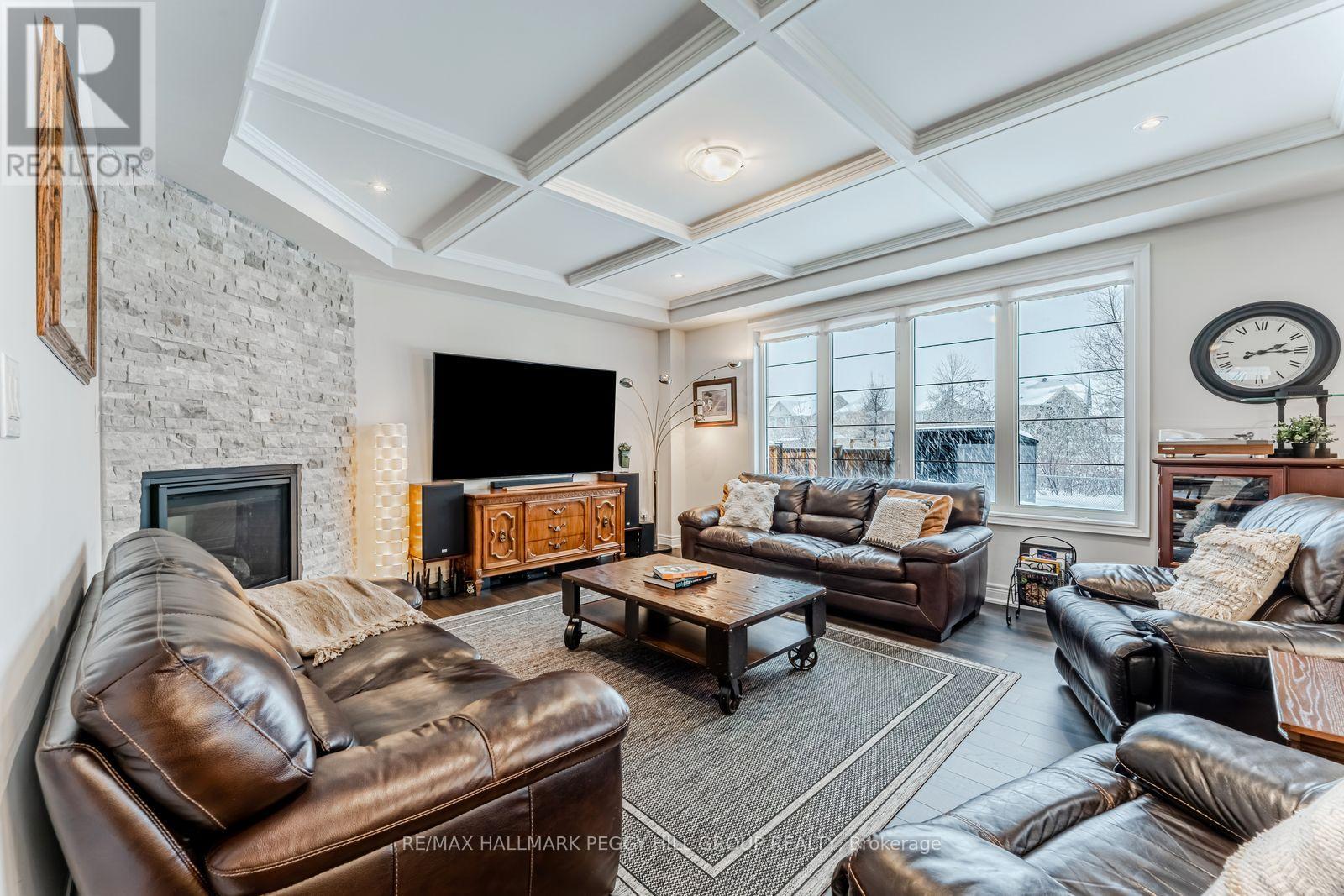 1312 Butler Street, Innisfil (Alcona), Ontario  L9S 0L4 - Photo 3 - N12935812