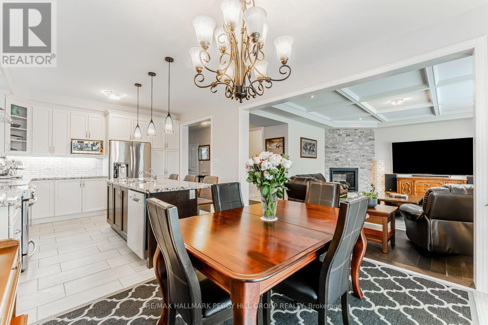 1312 Butler Street, Innisfil (Alcona), Ontario  L9S 0L4 - Photo 4 - N12935812