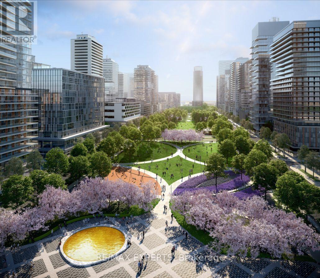 2001 - 7890 Jane Street, Vaughan, Ontario  L4K 0K9 - Photo 4 - N12935836