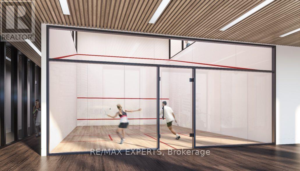 2001 - 7890 Jane Street, Vaughan, Ontario  L4K 0K9 - Photo 5 - N12935836