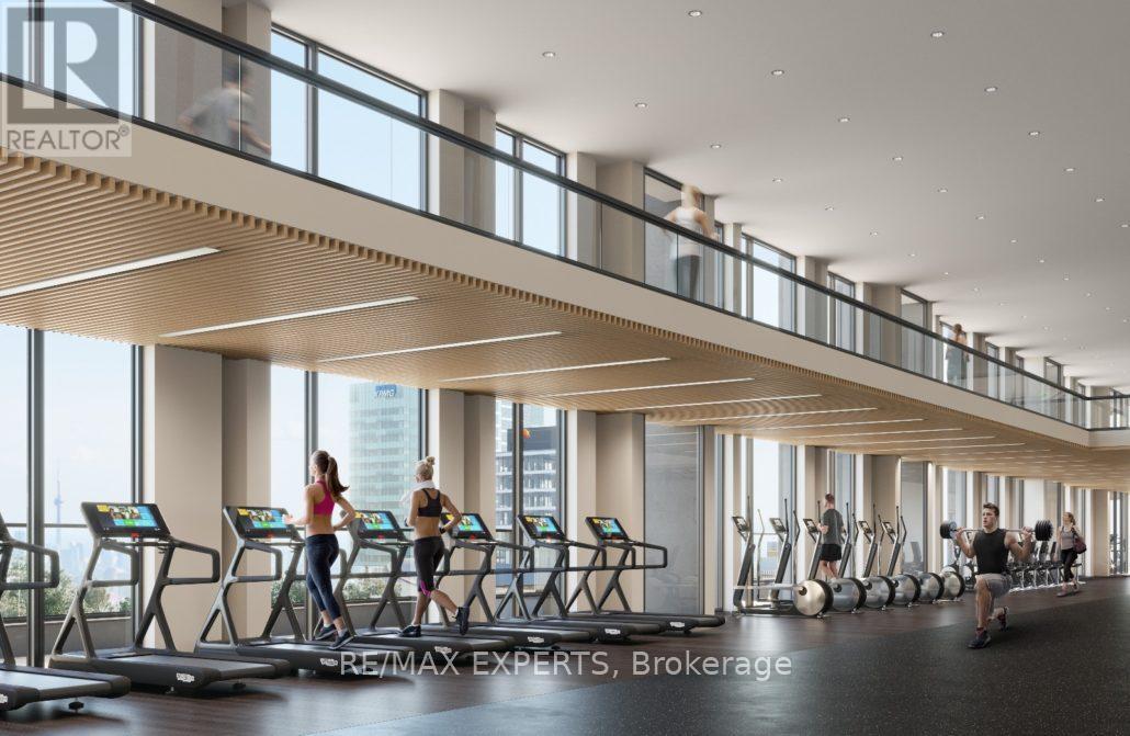 2001 - 7890 Jane Street, Vaughan, Ontario  L4K 0K9 - Photo 6 - N12935836