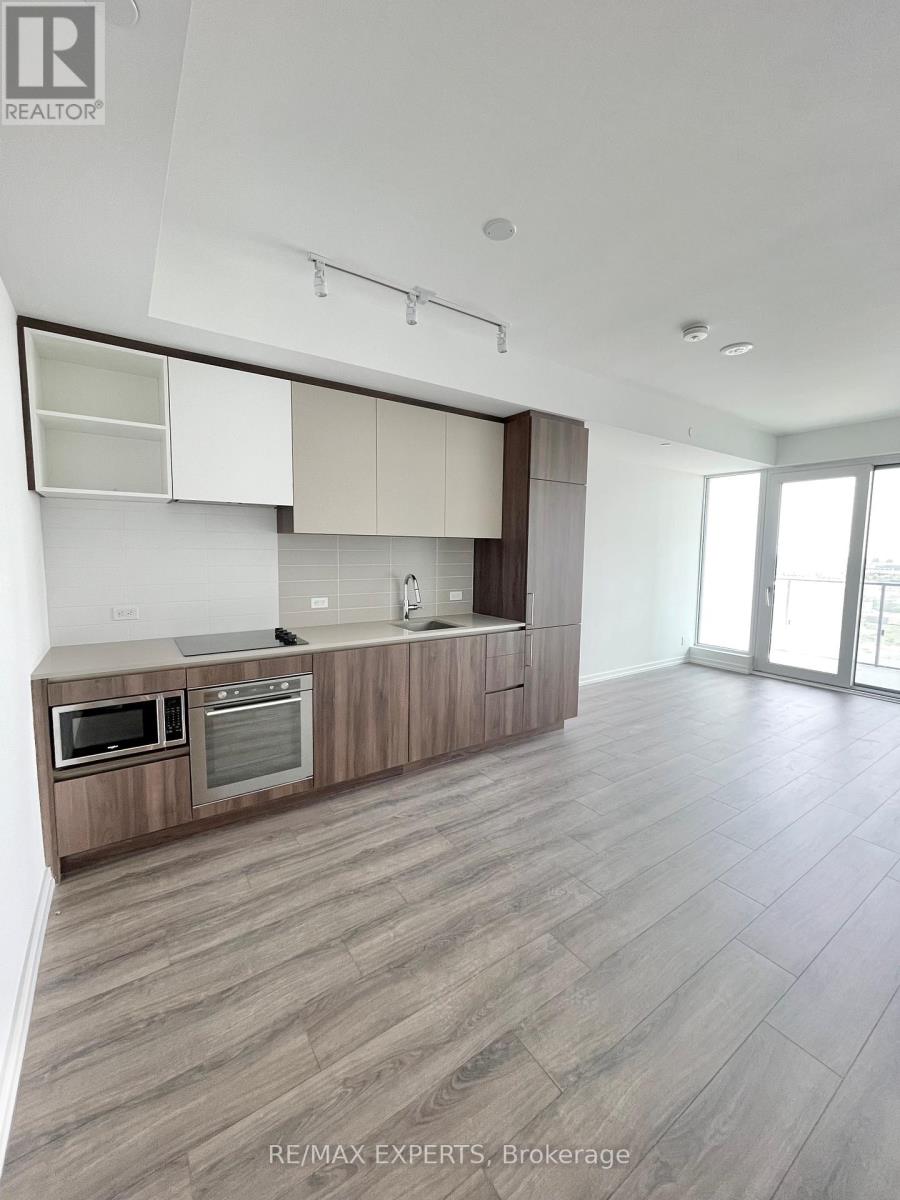 2001 - 7890 Jane Street, Vaughan, Ontario  L4K 0K9 - Photo 9 - N12935836