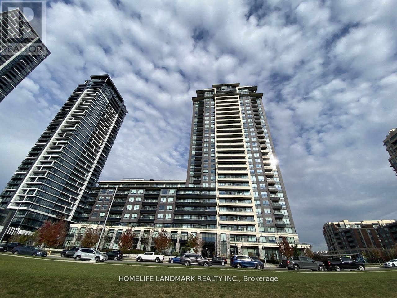 811 - 15 WATER WALK DRIVE, Markham, Ontario