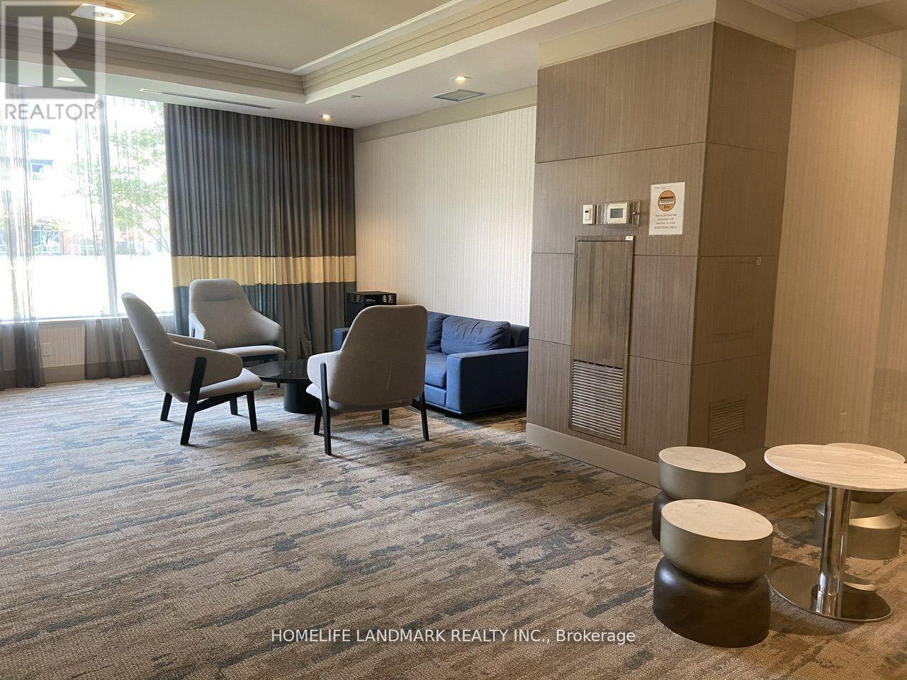 811 - 15 Water Walk Drive, Markham, Ontario  L6G 0G2 - Photo 15 - N12935848