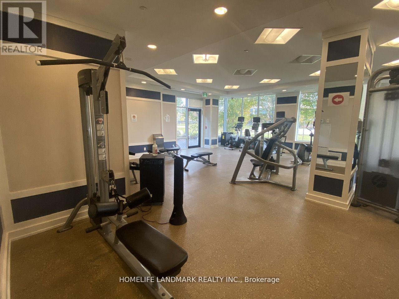 811 - 15 Water Walk Drive, Markham, Ontario  L6G 0G2 - Photo 16 - N12935848