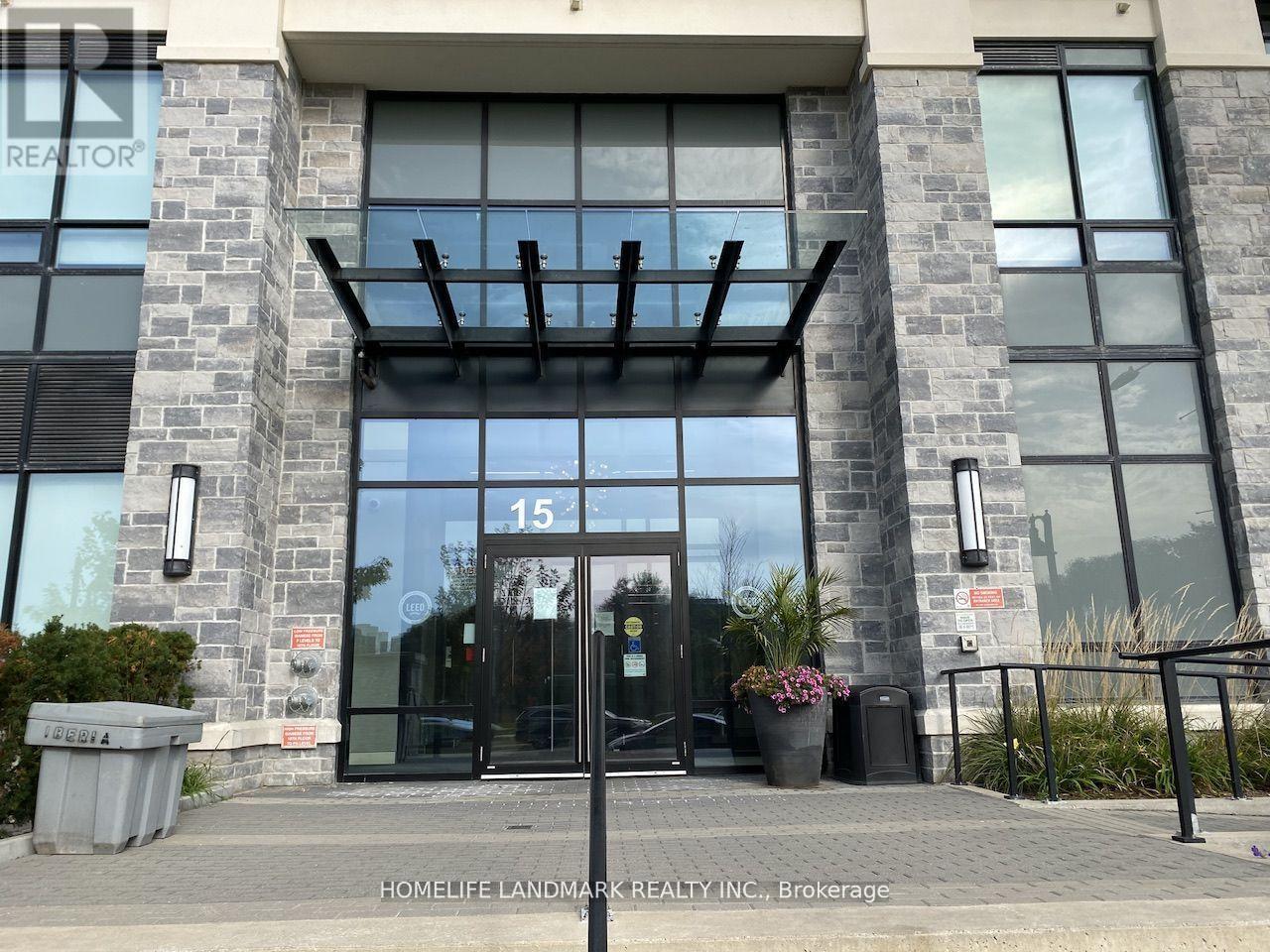 811 - 15 Water Walk Drive, Markham, Ontario  L6G 0G2 - Photo 2 - N12935848