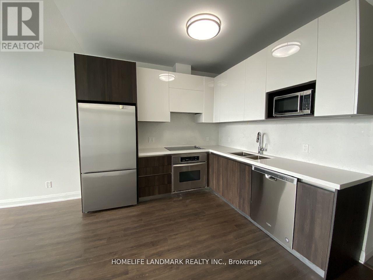 811 - 15 Water Walk Drive, Markham, Ontario  L6G 0G2 - Photo 7 - N12935848