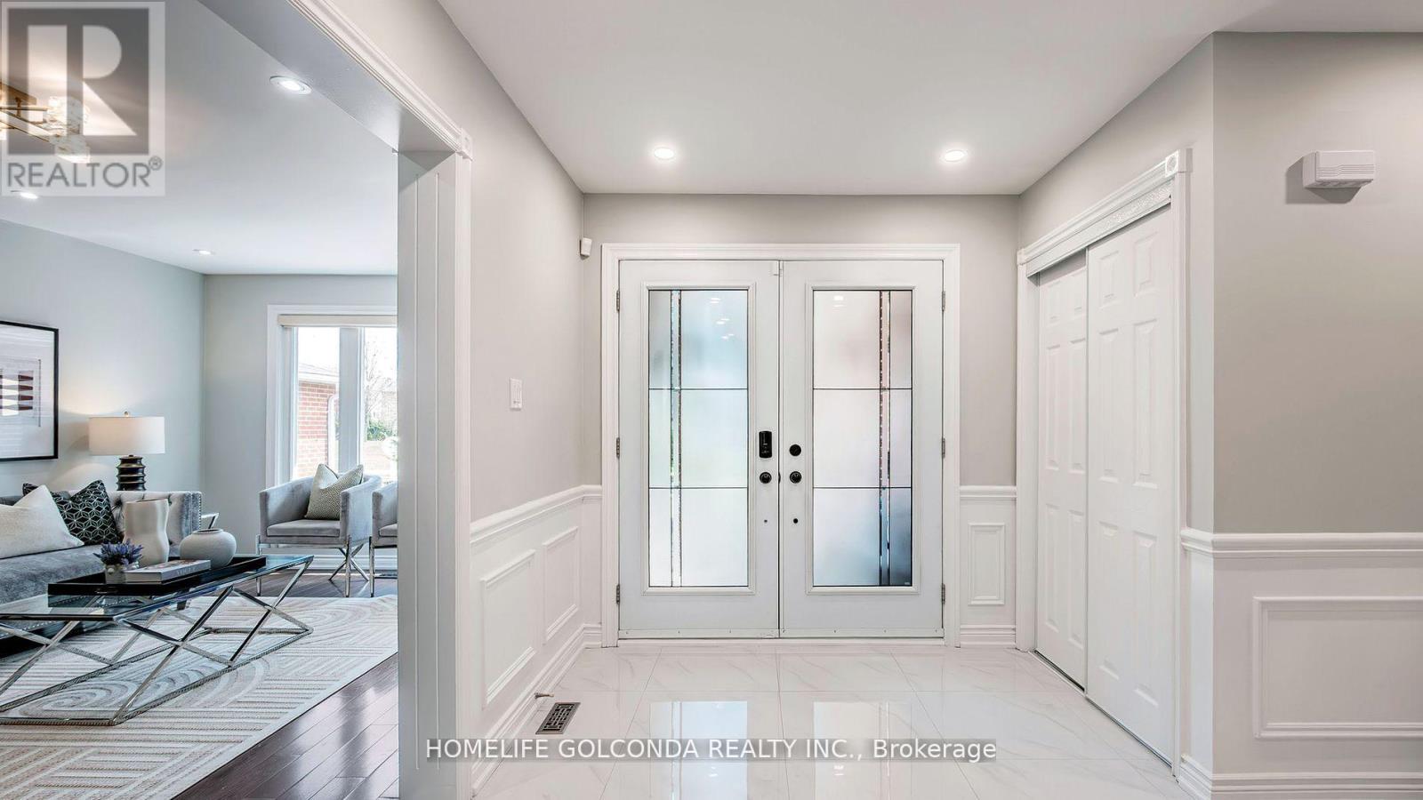 310 AIRDRIE DRIVE, Vaughan, Ontario