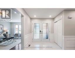 310 AIRDRIE DRIVE, Vaughan, Ontario